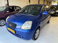 Kia Picanto - 1.0 LXE APK GELDIG 30-08-2026