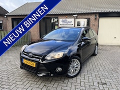 Ford Focus Wagon - 1.6 TI-VCT Trend Automaat 17"Nieuwe A.P.K