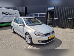 Volkswagen Golf - 1.2 TSI Tour Airco NW APK