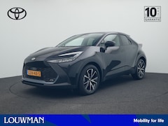 Toyota C-HR - 1.8 Hybrid 140 Dynamic | Parkeersensoren V+A | Achteruitkijkcamera |