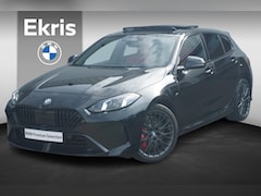 BMW 1-serie - 5-deurs 120 M Sportpakket Pro 19'' / Harman Kardon / Panoramadak / Comfort Acces