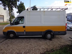 Iveco Daily - 35S14V 330 H3 AUTOMAAT