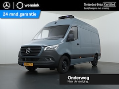Mercedes-Benz Sprinter - 315 CDI | L2 H2 | SELECT | AUT. | KOEL/VRIES COMBI | -13 VRIEZEN | NAVIGATIE | CAMERA | CA