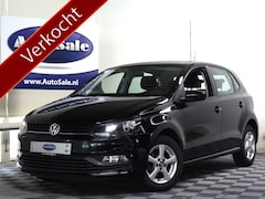 Volkswagen Polo - 1.0 Comfortline FACELIFT AIRCO LMV '14