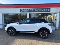 Opel Mokka - 1.2 Turbo GS Black Pack (model 2025)