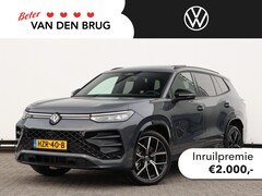 Volkswagen Tayron - R-Line-Edition 1.5 eHybrid 200 kW / 272 pk SUV 6 v | Panoramadak | 360 camera | Trekhaak |