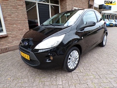Ford Ka - 1.2 Titanium