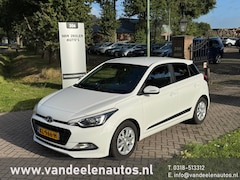 Hyundai i20 - 1.0 T-GDI Go Navigatie/Camera