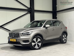Volvo XC40 - 1.5 T4 Recharge Inscription Expression Aut. | navi | pilot-assist | adap-cruise |