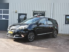Renault Grand Scénic - 1.2 TCe Bose. Nette auto, Camera, Navi, Stoel verw