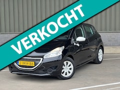 Peugeot 208 - 1.0 VTi I Nieuwe APK I LIKE