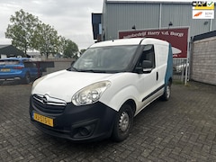 Opel Combo - 1.3 CDTi L1H1 ecoFLEX