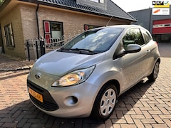 Ford Ka - 1.2 Champions Edition start/stop