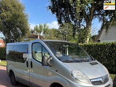 Nissan Primastar - 100.27-310 1.9CDi AIRCO EXPORT