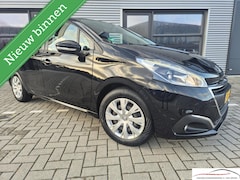 Peugeot 208 - 1.2 PureTech Blue Lease AIRCO NAVI NAP