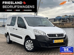 Peugeot Partner - bestel 122 1.6 BlueHDi 100 L2 Pro S&S