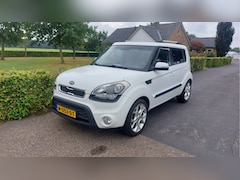 Kia Soul - 1.6 Rhythm CLIMA/LEER BJ 2012