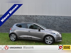 Renault Clio - 0.9 TCe ECO Night&Day AC/CRUIS/NAV/LED/PDC Airco Navigatie