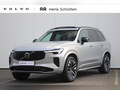 Volvo XC90 - T8 455PK Plug-in hybrid AWD Ultra Dark | Luchtvering | Bowers & Wilkins High End Audio | S