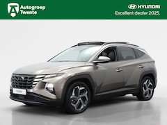 Hyundai Tucson - 1.6 T-GDI PHEV Premium Sky | 360 Camera | Stoelventilatie | Navi
