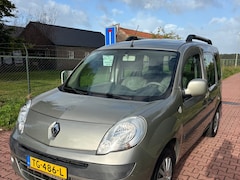 Renault Kangoo Family - 1.6-16V Expression NAP AIRCO NWE APK