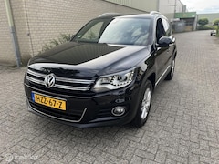 Volkswagen Tiguan - 1.4 TSI Sport&Style