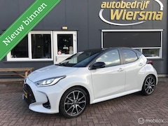 Toyota Yaris - 1.5 Hybrid GR Sport