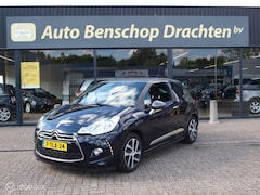 Citroën DS3 - 1.2 VTi NL Executive Navi Pdc Clima Cruise Bluetooth