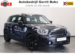 MINI Countryman - 2.0 Cooper S E ALL4 Untamed Edition Panoramadak Navigatie Full-led