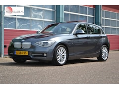 BMW 1-serie - 116i High Executive AUTOMAAT