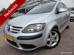 Volkswagen Golf Plus - 1.6 FSI Comfortline AC/CC/NLAuto/NWAPK