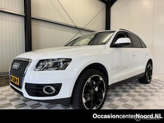 Audi Q5 - 2.0 TFSI quattro Pro Line | Handbak | Trekhaak