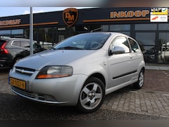 Chevrolet Kalos - 1.2 Ace | SE | Nw Apk | Airco |