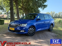Skoda Fabia Combi - 1.0 TSI Ambition Cruise LED Trekhaak