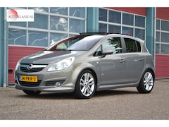 Opel Corsa - 1.4 16V OPC Line