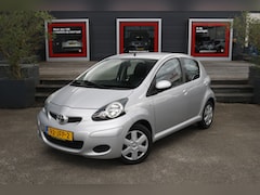 Toyota Aygo - 1.0-12V Comfort Automaat
