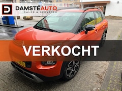 Citroën C3 Aircross - PureTech 110pk EAT6 Feel │ Automaat │ Pack Relax │ Panoramisch schuif- kanteldak