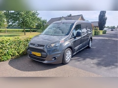 Ford Transit Connect - 1.5 TDCI L2 Trend AIRCO/NAVI/AUTOMAAT BJ 2018