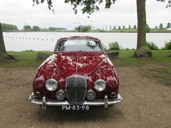 Jaguar Mark II - 2.4 liter