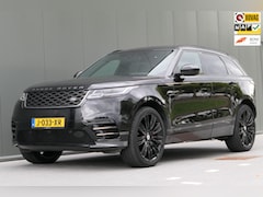 Land Rover Range Rover Velar - 2.0 P250 Turbo AWD R-Dynamic HSE Meridian Panoramadak