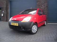 Chevrolet Matiz - 0.8 Pure 106d KM Nap APK 02-05-2026