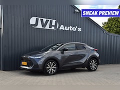 Toyota C-HR - 1.8 Hybrid 140 Dynamic 03-2025 (NwModel) | XXL Navi | PDC | PRG | 18 inch