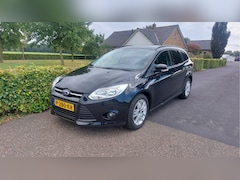 Ford Focus Wagon - 1.0 EcoBoost Edition Plus AIRCO BJ 2014