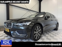 Volvo V60 - 2.0 T8 AWD R-Design | Inscription | PANO | HUD