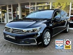Volkswagen Passat Variant - 1.4 TSI PHEV GTE Highline, Full Led, Leer, Navi