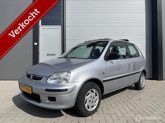 Honda Logo - 1.3i CVT automaat softtop
