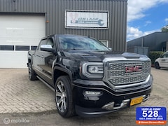 GMC Sierra - G.M.C. Denali