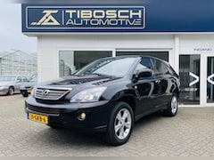 Lexus RX - 400h Hybride Executive Youngtimer