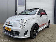 Fiat 500 Abarth - 1.4-16V