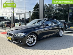 BMW 3-serie - 318i |18"|Navi|PDC